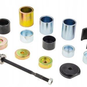 Extractor bucse brat oscilant BMW E36, E46, E90, E60