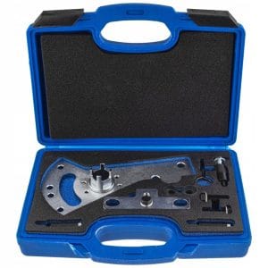 Blocaje distributie Ford, 1.5 3 CYL