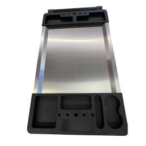 Dulap pentru scule cu 7 sertare, echipat cu 257 unelte