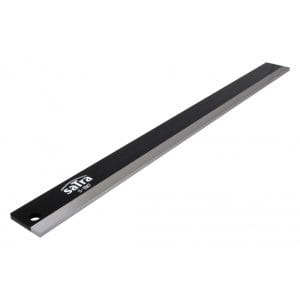 Rigla pentru verificare planeitate, lungime 610 mm