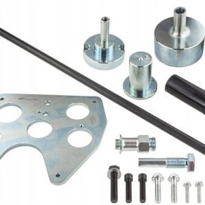 Set blocator ax echilibrare Jaguar Land Rover 2.0 diesel