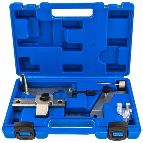 Blocaje distributie Jaguar Land Rover JLR 2.0 GTDi Range Rover EVOQUE