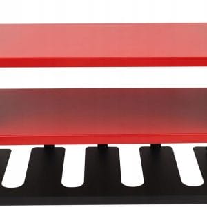 Organizator de perete pentru scule electrice 430 x 230 x 305 mm