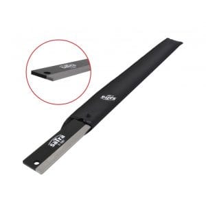 Rigla pentru verificare planeitate, lungime 610 mm