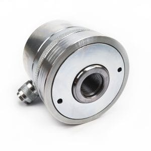 Set Cilindru Hidraulic 30 Tone + Pompa Manuală 700 Bar pentru Extrageri Injectoare și Bucși