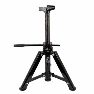 Capra de sustinere profesionala 12 tone 456-710mm
