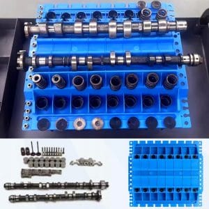 Organizator piese chiulasa