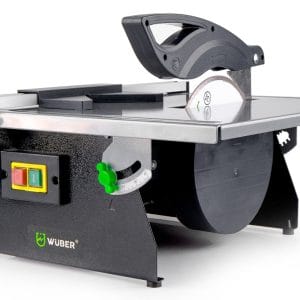 Masina electrica de taiat gresie 1700W Wuber