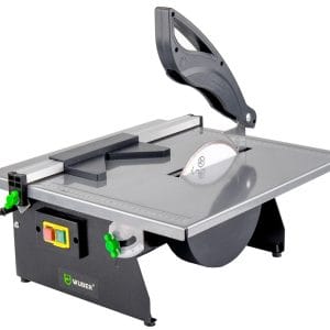 Masina electrica de taiat gresie 1700W Wuber