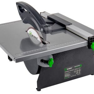 Masina electrica de taiat gresie 1700W Wuber
