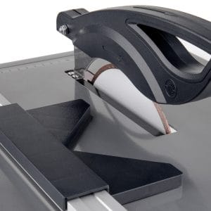 Masina electrica de taiat gresie 1700W Wuber