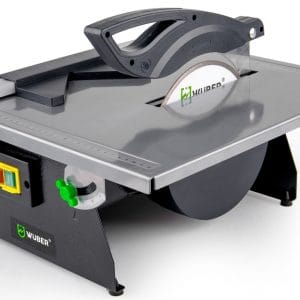 Masina electrica de taiat gresie 1700W Wuber