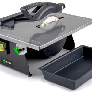 Masina electrica de taiat gresie 1700W Wuber