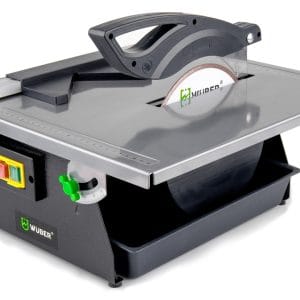 Masina electrica de taiat gresie 1700W Wuber