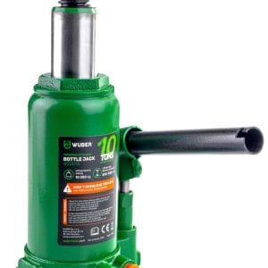 Cric hidraulic tip butelie 10T Wuber