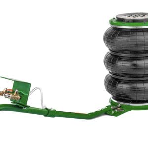 Cric pneumatic 6T, 140-400mm WUBER