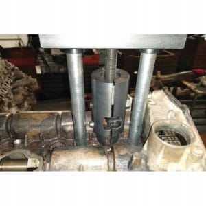 Extractor injector pentru Ford 2.0 TDCi EcoBlue Diesel S-max, Kuga, Focus