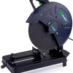 Fierastrau circular pentru debitat metal ø350mm 2950W