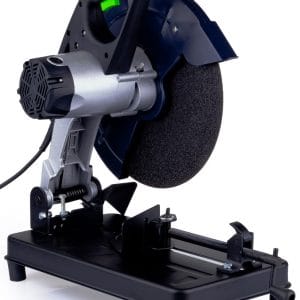 Fierastrau circular pentru debitat metal ø350mm 2950W