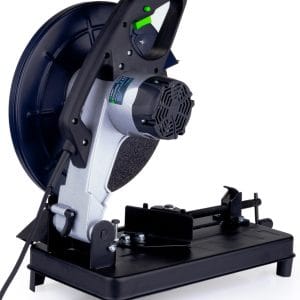 Fierastrau circular pentru debitat metal ø350mm 2950W