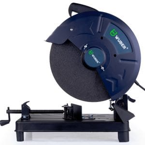 Fierastrau circular pentru debitat metal ø350mm 2950W