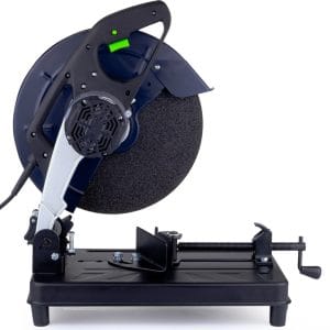Fierastrau circular pentru debitat metal ø350mm 2950W