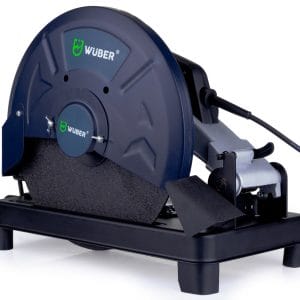 Fierastrau circular pentru debitat metal ø350mm 2950W