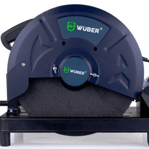 Fierastrau circular pentru debitat metal ø350mm 2950W