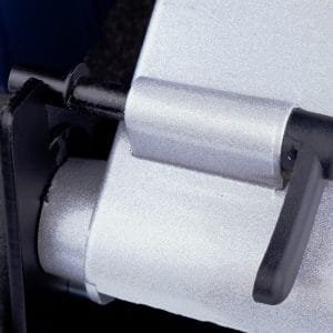 Fierastrau circular pentru debitat metal ø350mm 2950W