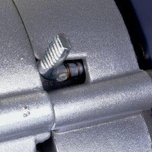 Fierastrau circular pentru debitat metal ø350mm 2950W