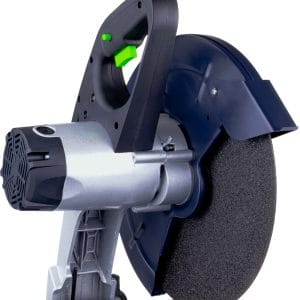 Fierastrau circular pentru debitat metal ø350mm 2950W