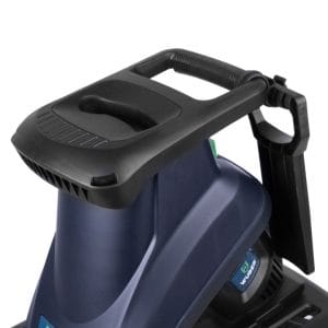 Tocator crengi si resturi vegetale Wuber, 3000W