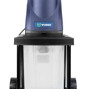 Tocator crengi si resturi vegetale Wuber, 3000W