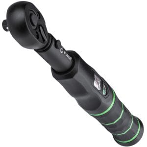 Cheie dinamometrică 1/4 "1-25 nm Wuber