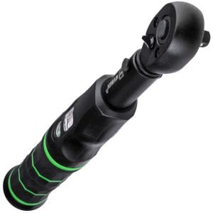 Cheie dinamometrică 1/4 "1-25 nm Wuber