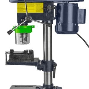 Mașină de Găurit de Banc WUBER 1600W, Mandrină 16 mm