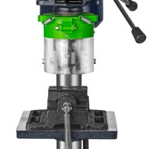 Mașină de Găurit de Banc WUBER 1600W, Mandrină 16 mm