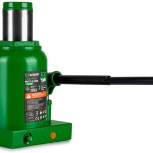 Cric hidraulic tip butelie 50T Wuber