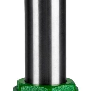 Cric hidraulic tip butelie 50T Wuber