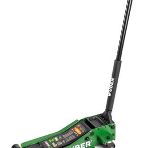 Cric crocodil hidraulic de 3 tone, 75-510mm, profesional Wuber