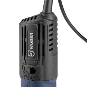 Foarfecă electrică pentru tablă 500W, 1.6 mm, 2200 RPM Wuber