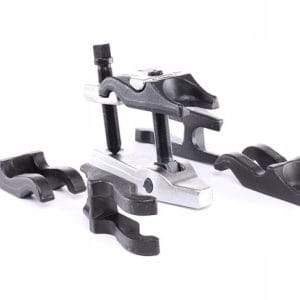 Trusa pentru extras pivoti de autoturisme si autoutilitare, 20 - 22 - 24 - 27 si 30 mm