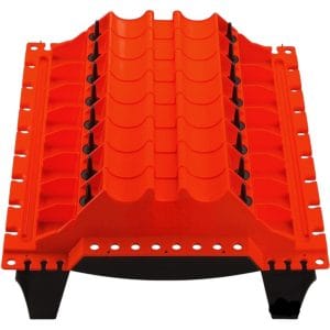 Organizator piese chiulasa