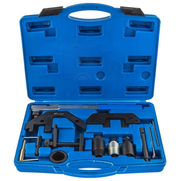 Blocaje distributie pentru BMW M41, M51, M47, M47TU, M57, M57TU Diesel