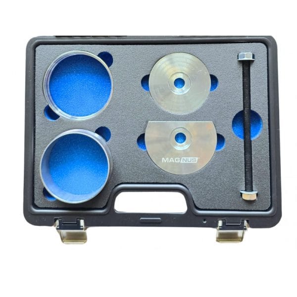 Presa pentru inlocuit bucsa cadru motor VAG