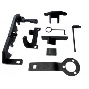 Blocaje distribuție PSA 1.0 / 1.2 PureTech – Citroen, Peugeot, Opel