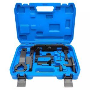 Blocaje distribuție PSA 1.0 / 1.2 PureTech – Citroen, Peugeot, Opel