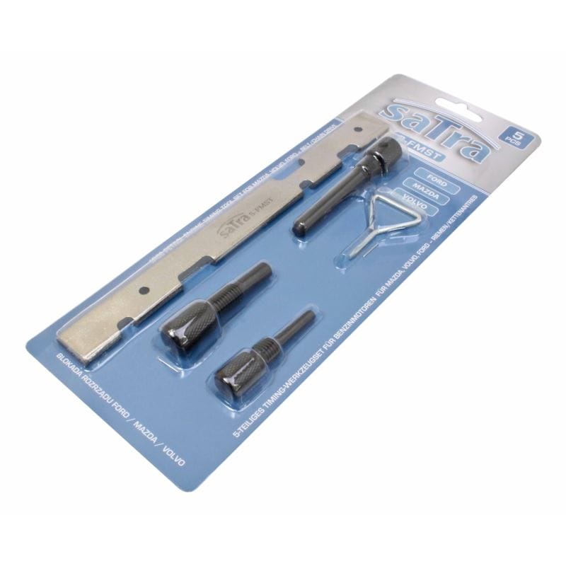 5pcs-camshaft-timing-lock-set Blocaje distributie pentru Mazda, Volvo, Ford 1.25, 1.4, 1.6