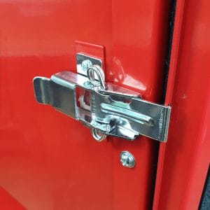 Cabina pentru sablat piese 220L