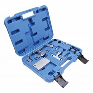 Blocaje distributie pentru Ford 1.5L